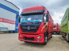 Dongfeng Tianjin KR PLUS 290 hp 4X2 6.8 m - фото 1