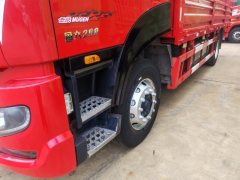 Dongfeng Tianjin KR PLUS 290 hp 4X2 6.8 m - фото 4