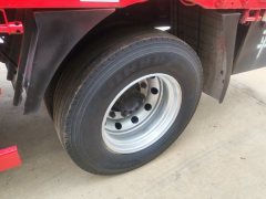 Dongfeng Tianjin KR PLUS 290 hp 4X2 6.8 m - фото 6