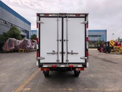 Foton Q 120 hp 4X2 2.79 m - фото 5