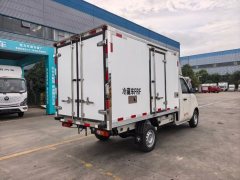 Foton Q 120 hp 4X2 2.79 m - фото 6