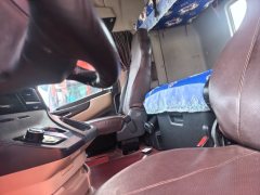 Foton Auman EST 530 hp 6X4 - фото 11