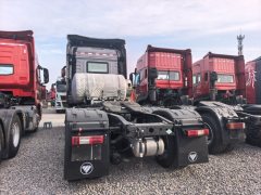 Foton Auman EST 530 hp 6X4 - фото 8