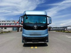 Foton Auman Galaxy 3 350 hp 4X2 6.8 m - фото 2
