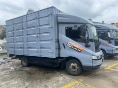 BYD T5 4.03 m - фото 3