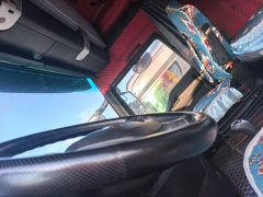 Sinotruk Sitrak C7H 570 hp 6X4 - фото 10