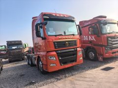 Sinotruk Sitrak C7H 570 hp 6X4 - фото 3