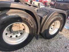 Sinotruk Sitrak C7H 570 hp 6X4 - фото 5