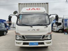 JAC Junling Shunling V6 152 hp 4X2 4.15 m - фото 2