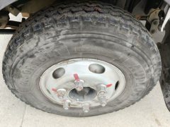 JAC Junling Shunling V6 152 hp 4X2 4.15 m - фото 5