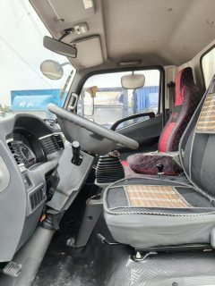 JAC Junling Shunling V6 152 hp 4X2 4.15 m - фото 6