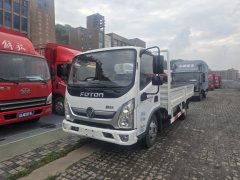 Foton Ollin New Express 115 hp 4X2 4.18 m - фото 1