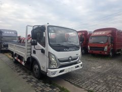 Foton Ollin New Express 115 hp 4X2 4.18 m - фото 2