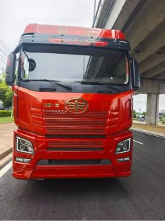 FAW Jiefang JH6 460 hp 8X4 9.4 m - фото 2