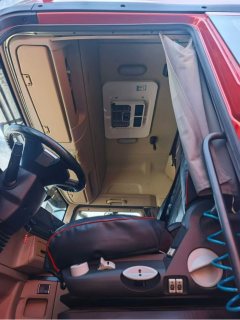 FAW Jiefang JH6 460 hp 8X4 9.4 m - фото 4