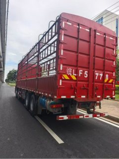 FAW Jiefang JH6 460 hp 8X4 9.4 m - фото 6