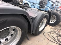 Sinotruk Sitrak G7S 530 hp 6X4 - фото 5