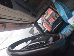 Sinotruk Sitrak G7S 530 hp 6X4 - фото 9