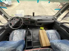 Foton Auman 330 hp 4X2 6.8 m - фото 7