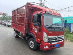 Sinotruk Lion automobile 160 hp 4X2 4.15 m - фото 2