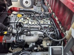 Sinotruk Lion automobile 160 hp 4X2 4.15 m - фото 3