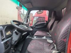 Sinotruk Lion automobile 160 hp 4X2 4.15 m - фото 5