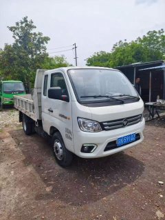 Foton Rowor Little King Kong 88 hp 4X2 2.6 m - фото 3