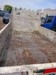 Foton Rowor Little King Kong 88 hp 4X2 2.6 m - фото 4