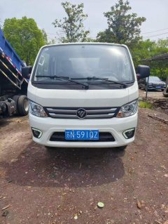 Foton Rowor Little King Kong 88 hp 4X2 2.6 m - фото 6