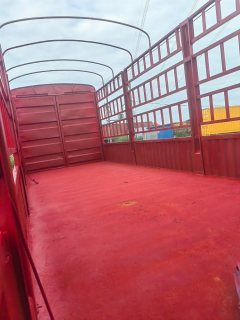 FAW Jiefang JH6 320 hp 6X2 9.4 m - фото 2