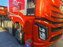 FAW Jiefang J6V 560 hp 6X4 - фото 4