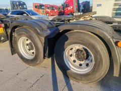 FAW Jiefang J6V 560 hp 6X4 - фото 5