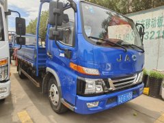 JAC Junling Shunling V6 155 hp 4X2 4.18 m - фото 3