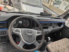 JAC Junling Shunling V6 155 hp 4X2 4.18 m - фото 4