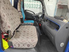JAC Junling Shunling V6 155 hp 4X2 4.18 m - фото 6