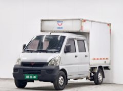 Wuling 107 hp 4X2 1.97 m - фото 1
