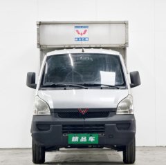 Wuling 107 hp 4X2 1.97 m - фото 2