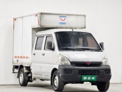 Wuling 107 hp 4X2 1.97 m - фото 3