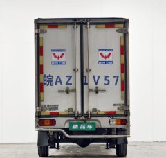 Wuling 107 hp 4X2 1.97 m - фото 4