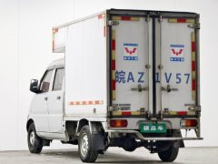 Wuling 107 hp 4X2 1.97 m - фото 5