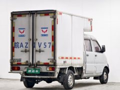 Wuling 107 hp 4X2 1.97 m - фото 6