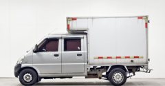 Wuling 107 hp 4X2 1.97 m - фото 7