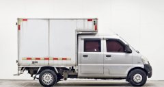 Wuling 107 hp 4X2 1.97 m - фото 8