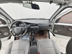 Wuling 107 hp 4X2 1.97 m - фото 9