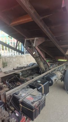 FAW Jiefang J6F 160 hp 4X2 4.21 m - фото 4
