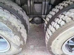 Dongfeng D3 270 hp 8X4 6 m - фото 3