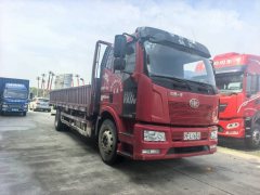 FAW Jiefang J6L 180 hp 4X2 6.8 m - фото 2