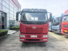 FAW Jiefang J6L 180 hp 4X2 6.8 m - фото 4