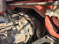 SINOTRUK HOWO Light Duty Truck Hanjiang 170 hp 4X2 4.15 m - фото 3