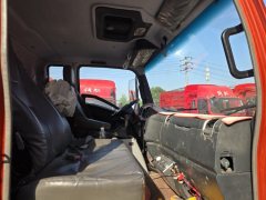 SINOTRUK HOWO Light Duty Truck Hanjiang 170 hp 4X2 4.15 m - фото 4